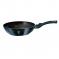 Сковорода wok Metallic Line AQUAMARINE Edition 28 см BH 1875 Berlinger - фото 2770229