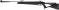 Пневматическая винтовка Beeman Longhorn Sliver, 365 м/с, 4,5 мм