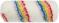 Запасний валик Tempo EuroRainbow 48x180 мм M48-180-8-15