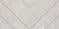 Плитка Ceramika Paradyz Aragorn Light Grys Inserto Mat 30x60