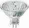 Лампа галогенна EUROLAMP з відбивачем MR16 20 Вт GU5.3 12 В SG-02016