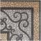 Плитка Golden Tile Византия бежевая 771730 30x30