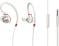 Гарнитура TCL ACTV100 crimson white (ACTV100WT-EU)