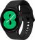 Смарт-часы Samsung Galaxy Watch 4 40mm black (SM-R860NZKASEK) - фото 4083415