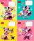 Зошит шкільний Mickey Mouse 18 аркушів у клітинку Міцар+ - фото 544504