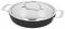 Кастрюля с крышкой низкая 28 см., 2л. Duraslide Titanium Alu Pro 5 40851-176-0 Demeyere - фото 4083739