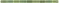 Плитка Opoczno Флора прямокутники фриз 2,5x45  - фото 86102