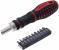 Викрутка зі змінними насадками EXPERT tools FL-2220-1