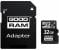 Карта пам'яті Goodram microSDHC 32 ГБ Class 10 (M1AA-0320R12)