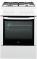 Плита комбінована Beko FSM62120DW