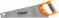 Пила по дереву 400 мм EXPERT tools 5018