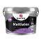 Фарба інтер'єрна латексна Bayris Matlatex мат білий 4,2 кг