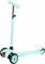 Самокат MaxxPro kids детский аква LS304/mini/aqua