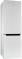 Холодильник Indesit DF 4181 W