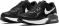Кроссовки Nike AIR MAX EXCEE CD5432-003 р.40 US 8,5 25,5 см черно-белый - фото 1402882