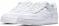Кроссовки Nike Nike Air Force 1 Shadow CI0919-100 р.US 7 белый - фото 1403622