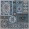Плитка Атем ALADDIN BL 40x40