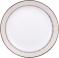 Тарелка для супа Illusion 20 см Fiora - фото 1207500