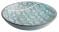 Тарелка для супа Engrave Blue 20 см A0440-HP21-SP Astera - фото 1601440