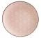 Тарелка обеденная Engrave Pink 27 см A0480-HP22-D Astera - фото 1601450