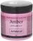 Декоративная краска Amber акриловая розовый шелк 0.4 кг - фото 1077212