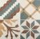 Плитка STN CERAMICA Нерва бейге 45x45