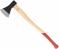 Сокира Expert Garden з ручкою 2,5 кг Т1092