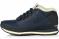 Ботинки New Balance 754 H754LFN р. 10,5 темно-синий