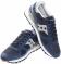 Кроссовки Saucony Shadow Original 2108-523 р.10 синий