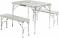 Комплект меблів розкладний Grilland HXPT-8829-A
