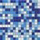 Плитка Мозаика GLmix 8 32.7x32.7 (60207499)  - фото 161451