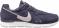 Кроссовки Nike Venture Runner CK2948-500 р.36,5 US 6 23 см фиолетовый - фото 2979877