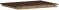 Добірна планка Гранд Lux 150х10х2050мм мадагаскар - фото 2718279