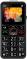 Мобільний телефон 2E T180 SingleSim black (708744071125)