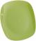 Тарілка обідня Spring green 21 см Bella Vita