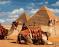 Картина за номерами Символи Єгипту PBS30893 40х50 см Brushme  - фото 6784894