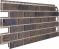 Панель фасадная VOX Solid Brick York 1x0,42 м (0,42 м.кв)