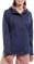 Куртка McKinley Terang Shell II wms 280812-518 р.M синий - фото 6982040