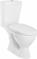 Унітаз-компакт Ideal Standard Oceane Junior W903801 з функцією біде
