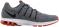 Кроссовки Nike AIR MAX DYNASTY 816747-002-11 р.11 серый