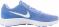 Кроссовки Nike REVOLUTION 3 819303-400-8 р.8 синий