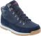 Ботинки THE NORTH FACE W BACK-TO-BERK REDUX THE NORTH T0CLU7YYF р. 8 синий