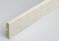 Плінтус вологостійкий Classen дуб білий кремовий 80х2000 мм  - фото 6396148
