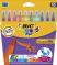 Фломастеры Визакварель 10 шт. BIC