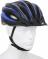 Шлем защитный MaxxPro SV21B р. 55-61 синий с черным - фото 1022916