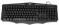 Клавіатура ігрова 2E (2E-KG108UB) Ares KG 108 USB black