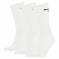 Носки Puma Sport 3-pack 88035502 р.43-46 белый