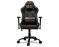 Крісло Cougar геймерське Armor PRO Black чорний