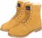 Ботинки McKinley Tessa S W 224016 р.EUR 39 желтый - фото 370081