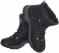Ботинки Jack Wolfskin Cold Terrain Texapore Mid M 4020501-6000 р.10,5 черный